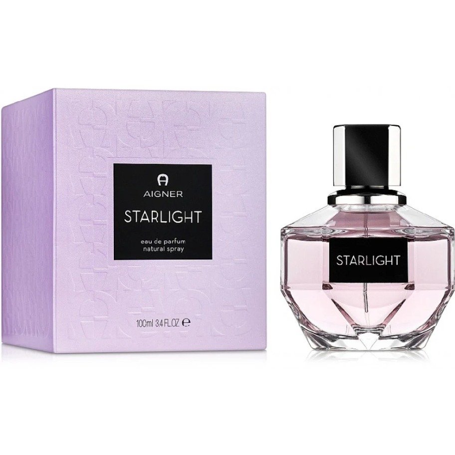AIGNER STARLIGHT EDP 100ML