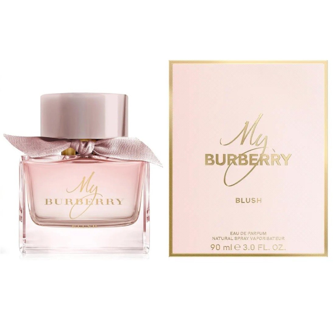 BURBERRY MY BURBERRY BLUSH EDP 90ML