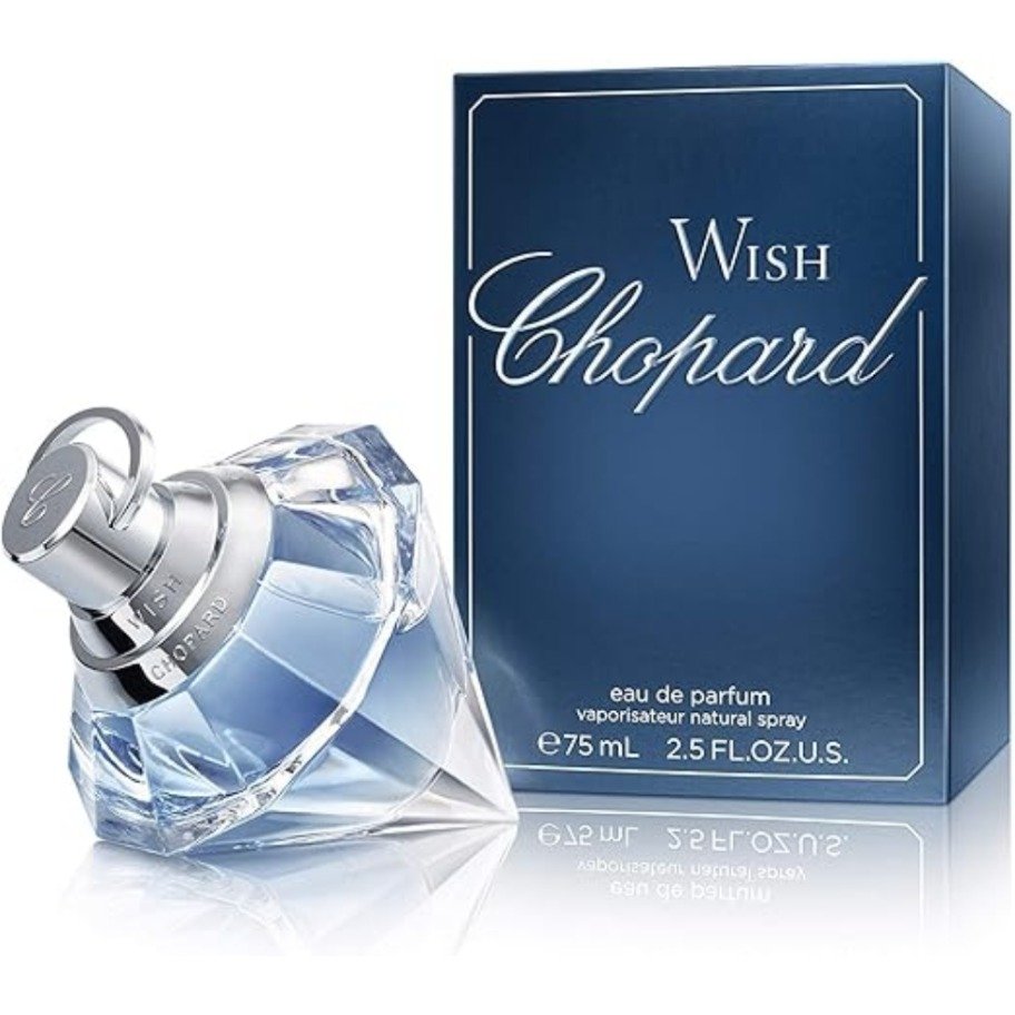 CHOPARD WISH EDP 75ML