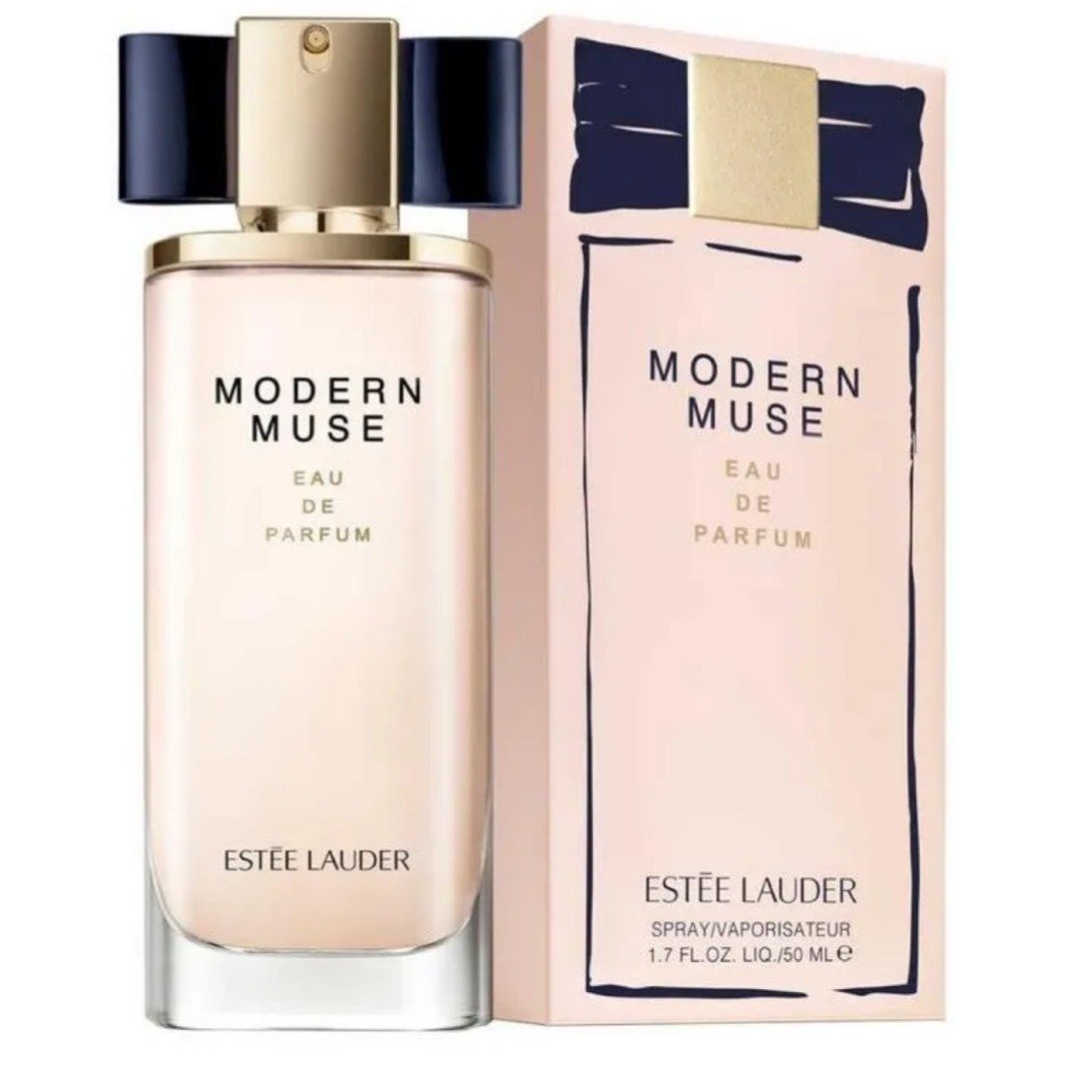 ESTEE LAUDER MODERN MUSE EDP 50ML