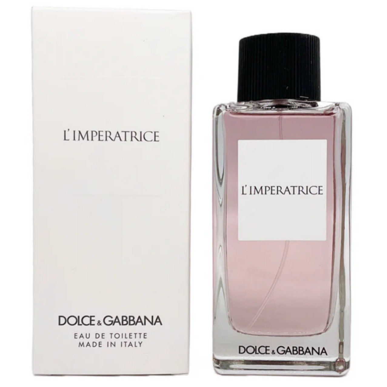 D&G L-IMPERATRICE W EDT 100ML