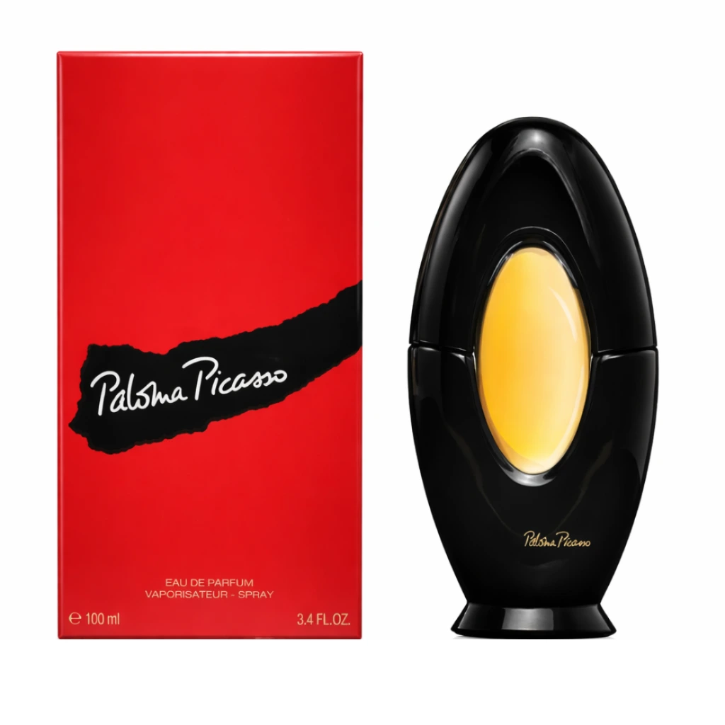 PALOMA PICASSO W EDP 100ML