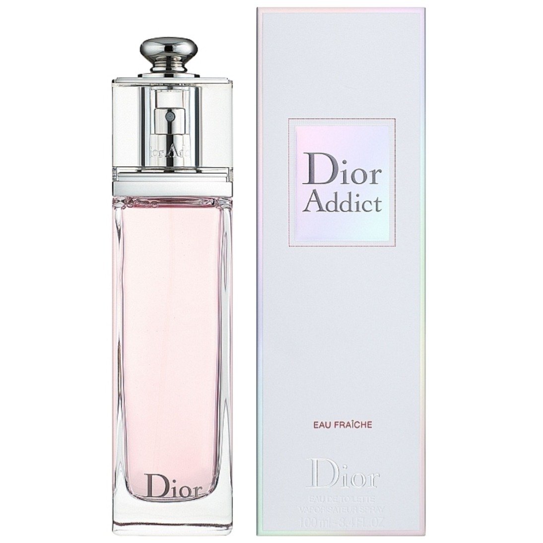 CD DIOR ADDICT EAU FRAICHE L EDT 100ML