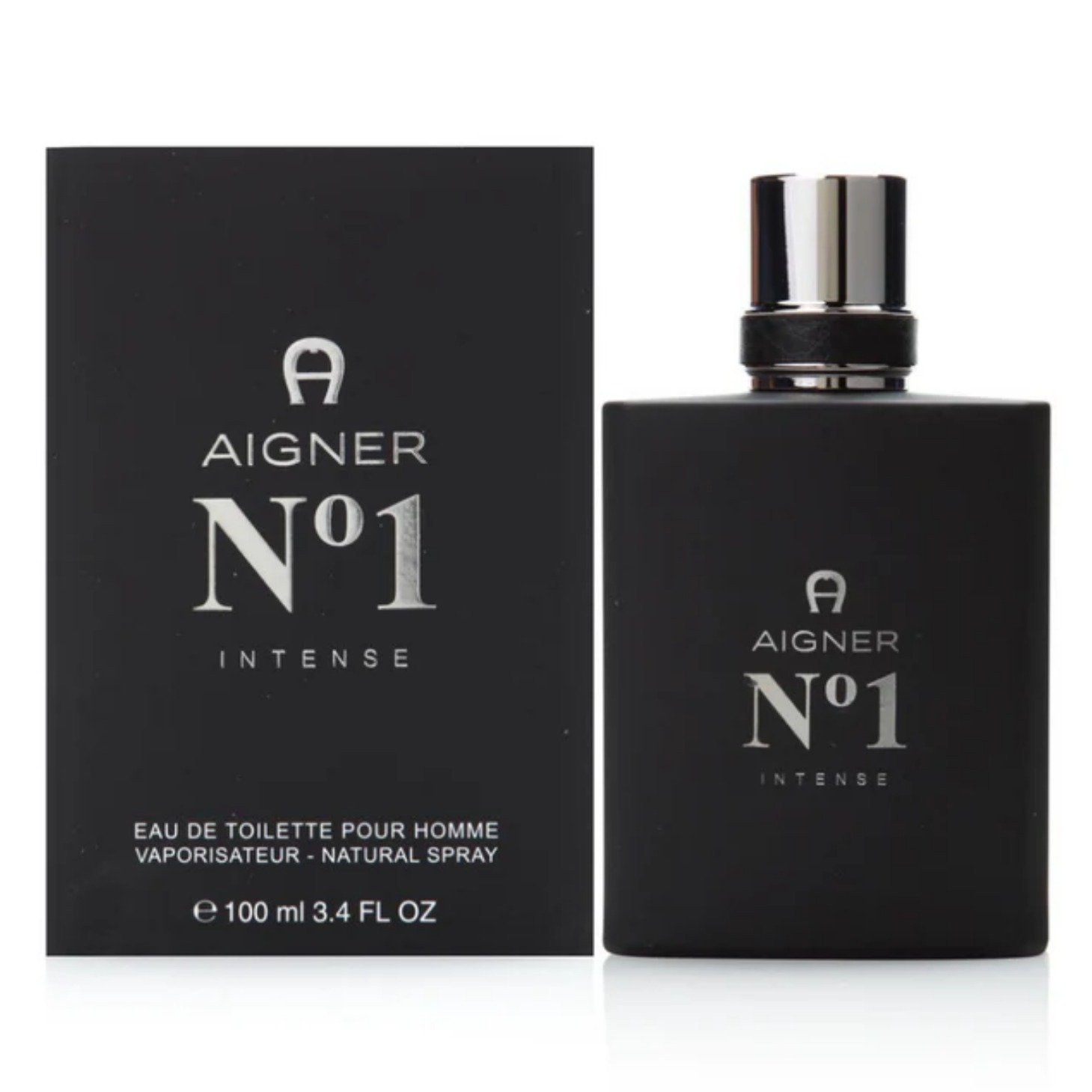 ETIENNE AIGNER NO 1 INTENSE M EDT 100ML