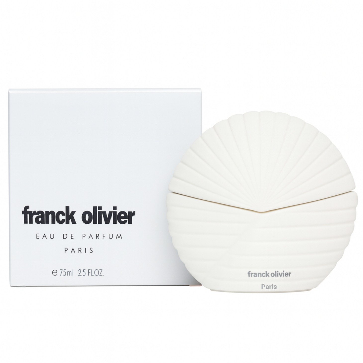 FRANCK OLIVIER W EDP 75ML