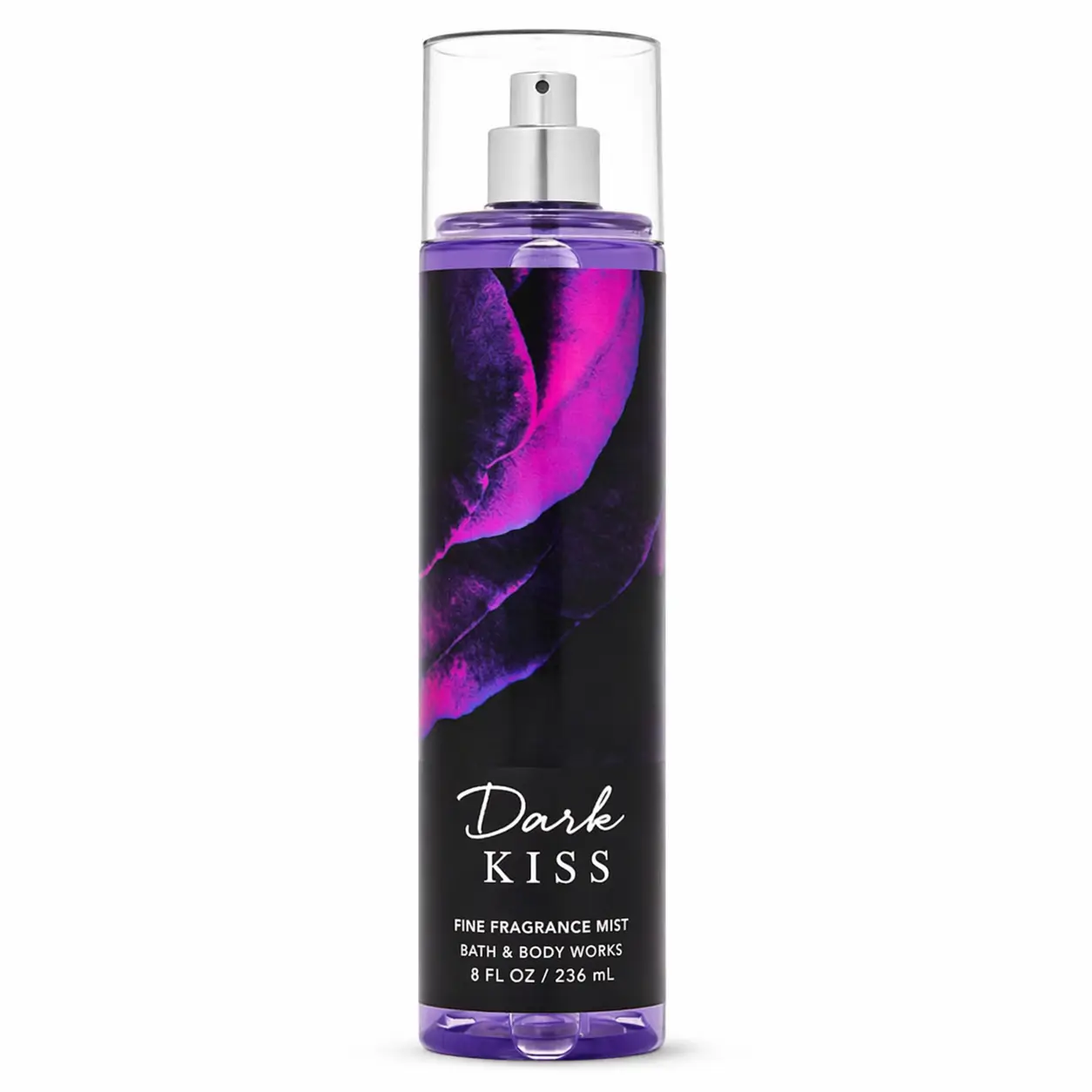 BATH & BODY WORKS DARK KISS 236ML