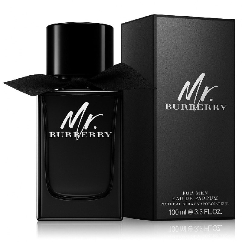 BURBERRY MR BURBERRY EDP 100ML