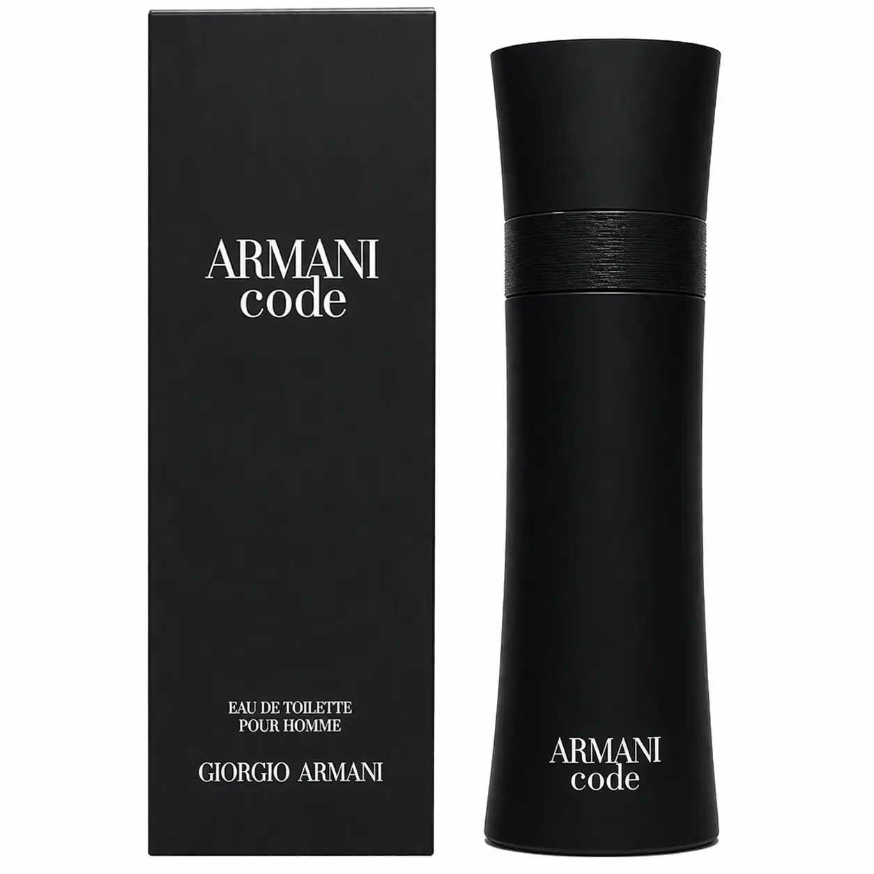 GIORGIO ARMANI CODE M EDT 200ML