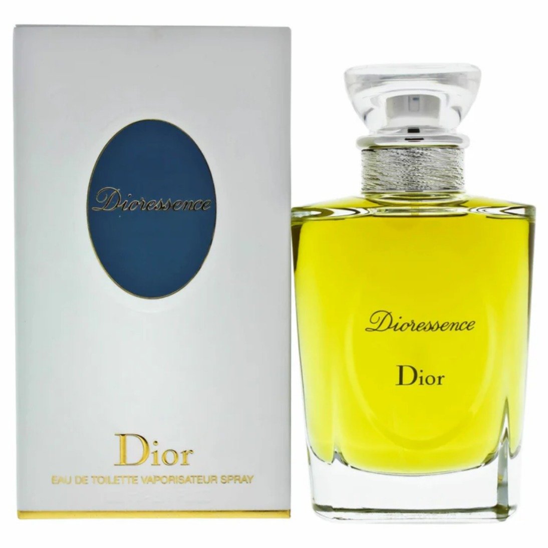 CD DIOR ESSENCE W EDT 100ML