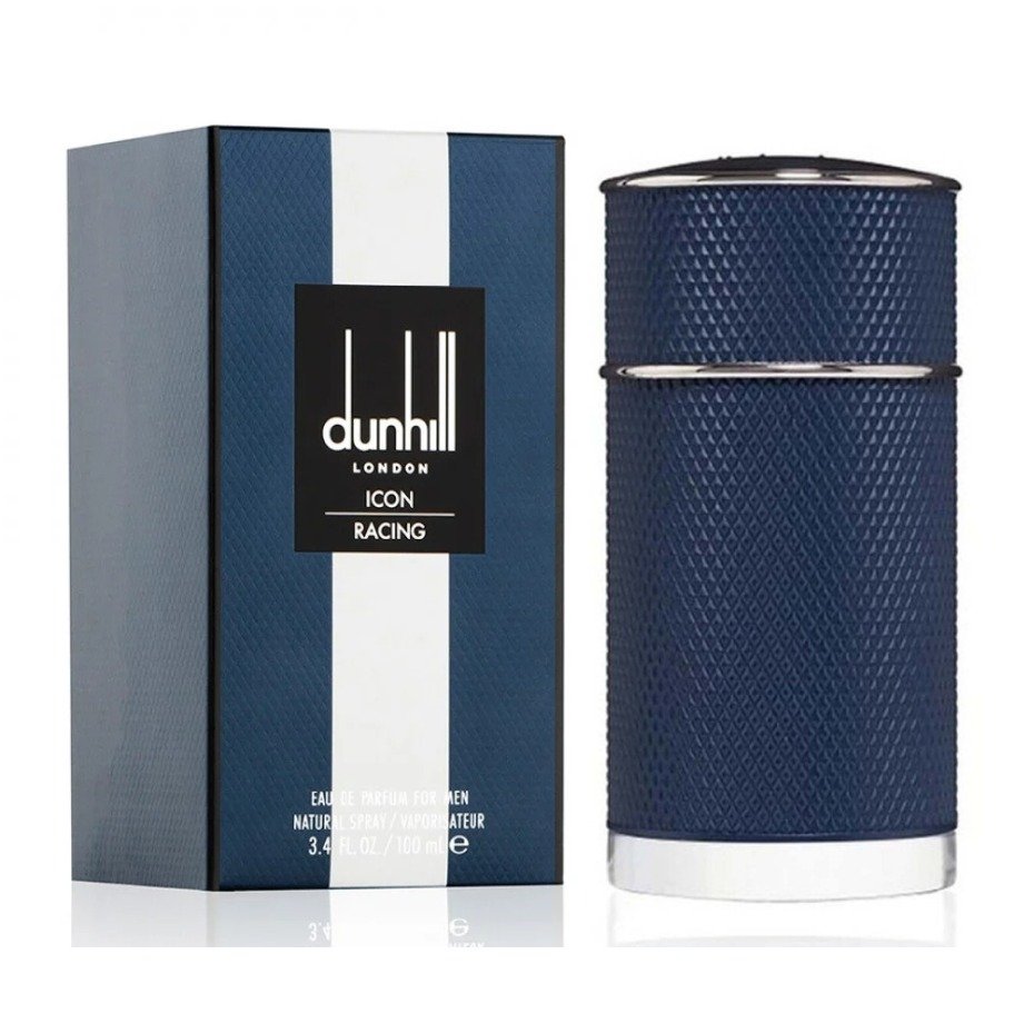 DUNHILL ICON RACING BLUE EDP 100ML