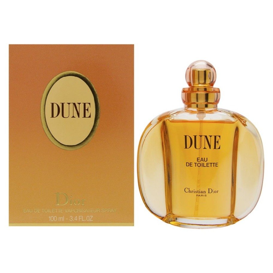 CD DIOR DUNE W EDT 100ML
