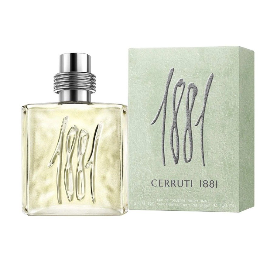 CERRUTI 1881 EDT MEN 100ML