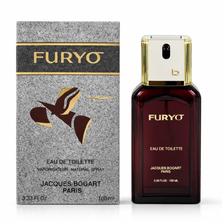 FURYO M EDT 100ML