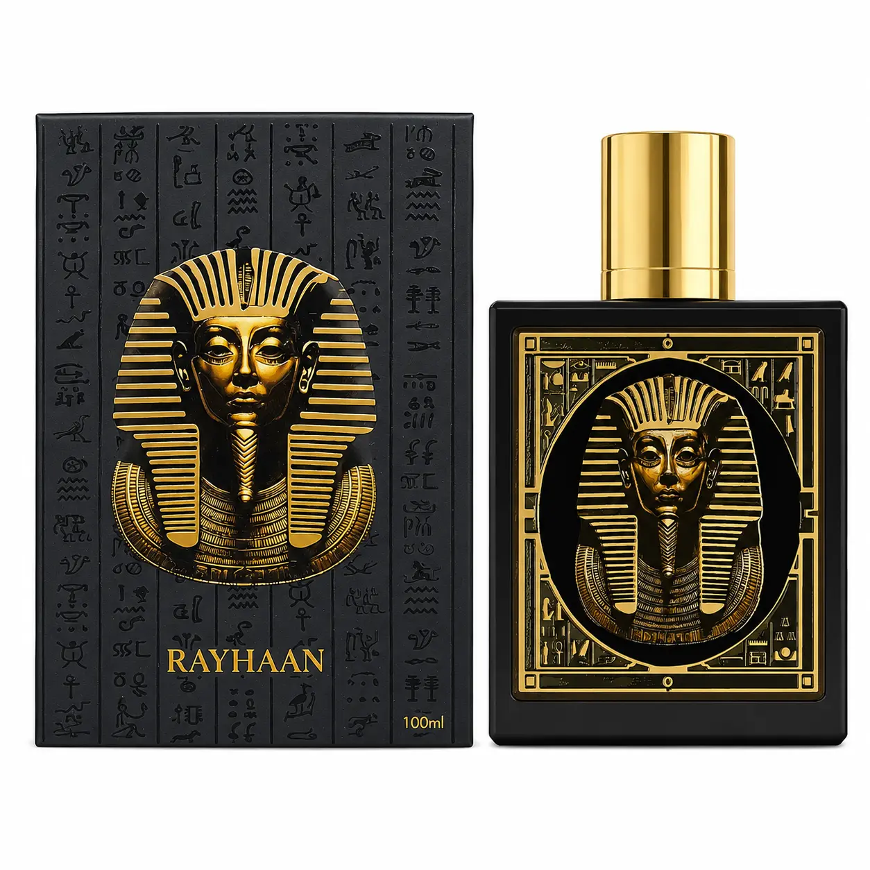RAYHAAN PHARAOH EDP 100ML
