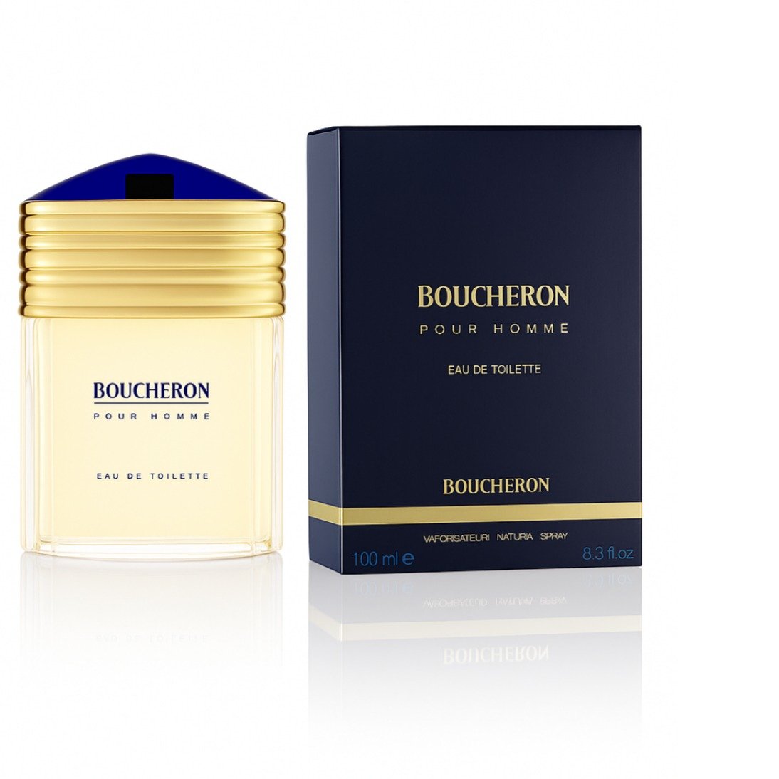 BOUCHERON M EDT 100ML