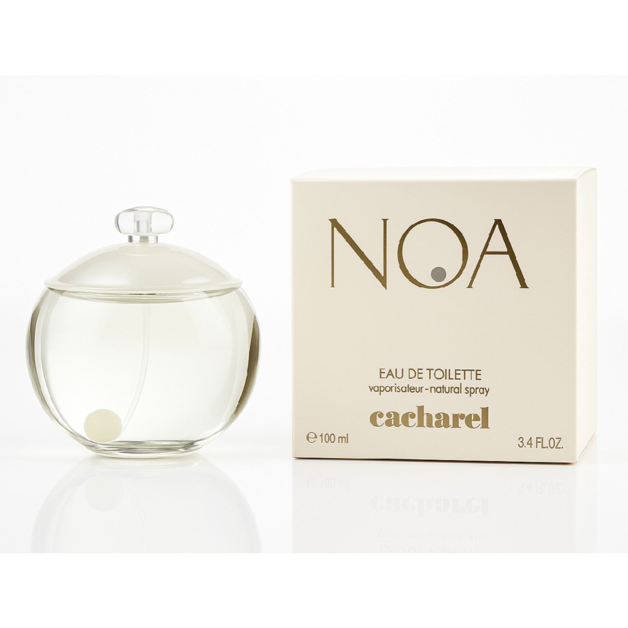 CACHAREL NOA EDT 100ML