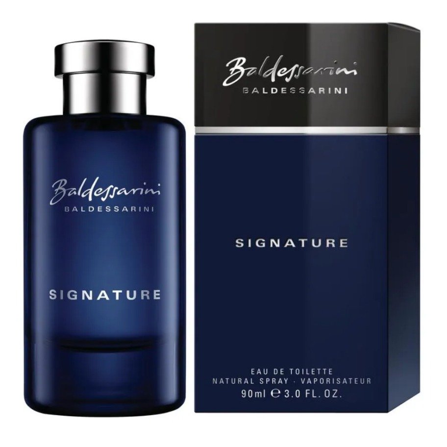 BALDESSARINI SIGNATURE M EDT 90ML