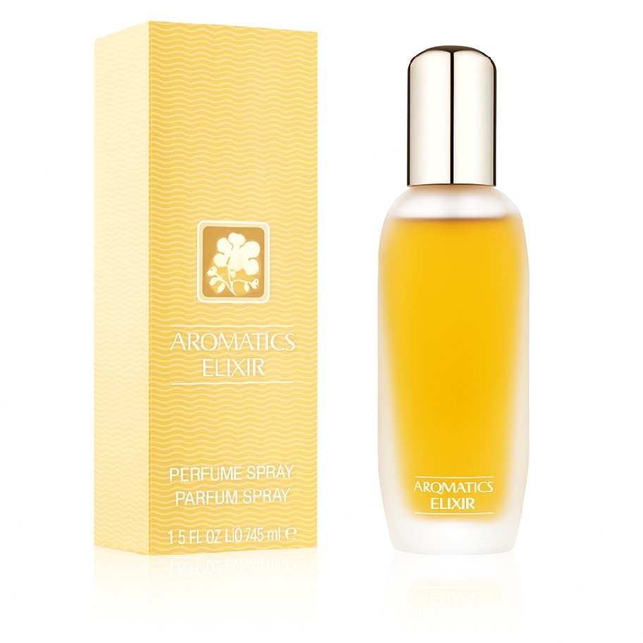 AROMATICS ELIXER W EDP 45ML