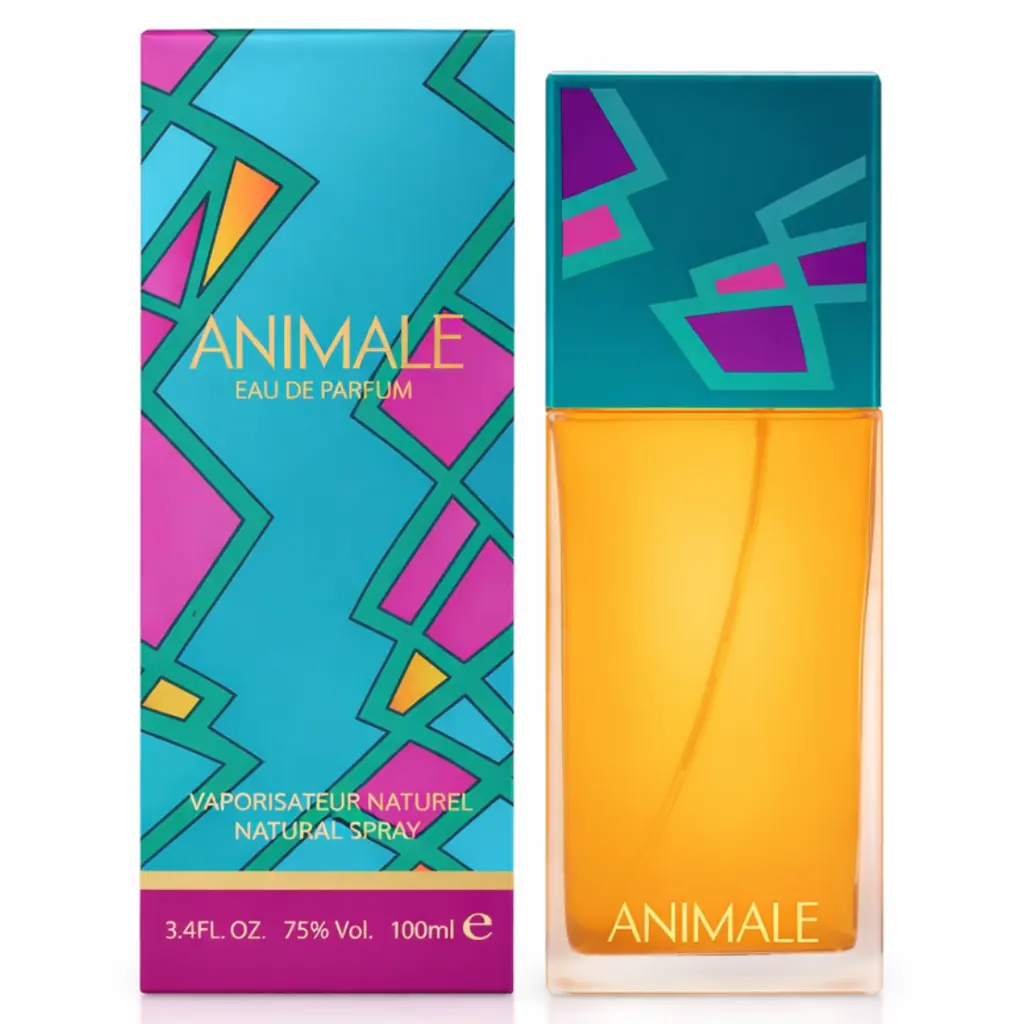ANIMALE EDP 100ML