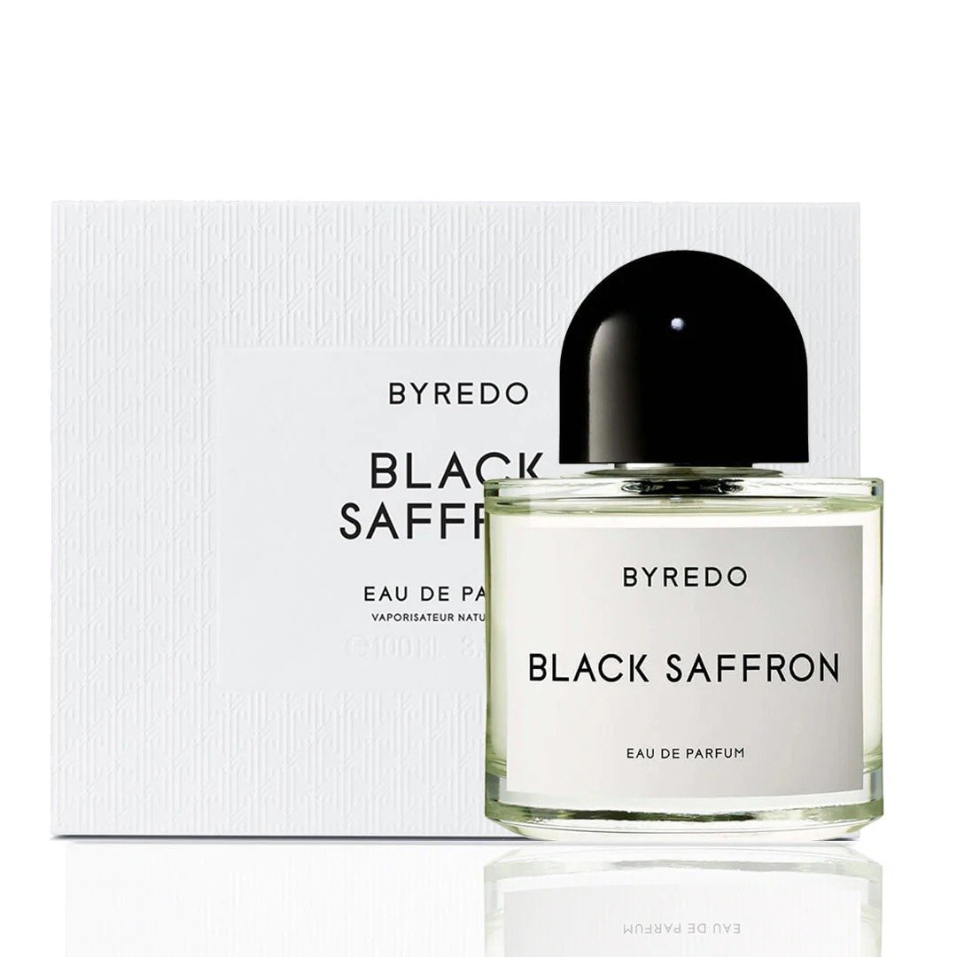 BYREDO BLACK SAFFRON EDP 100ML
