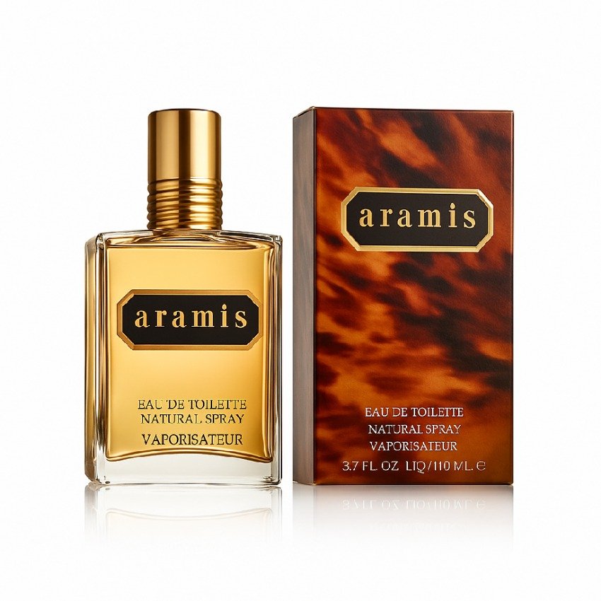ARAMIS BROWN M EDT 110ML