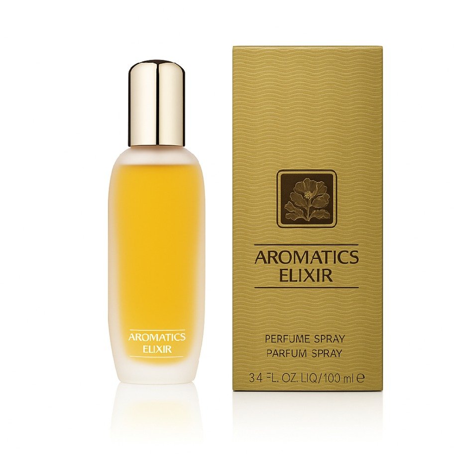 AROMATICS ELIXER W EDP 100ML
