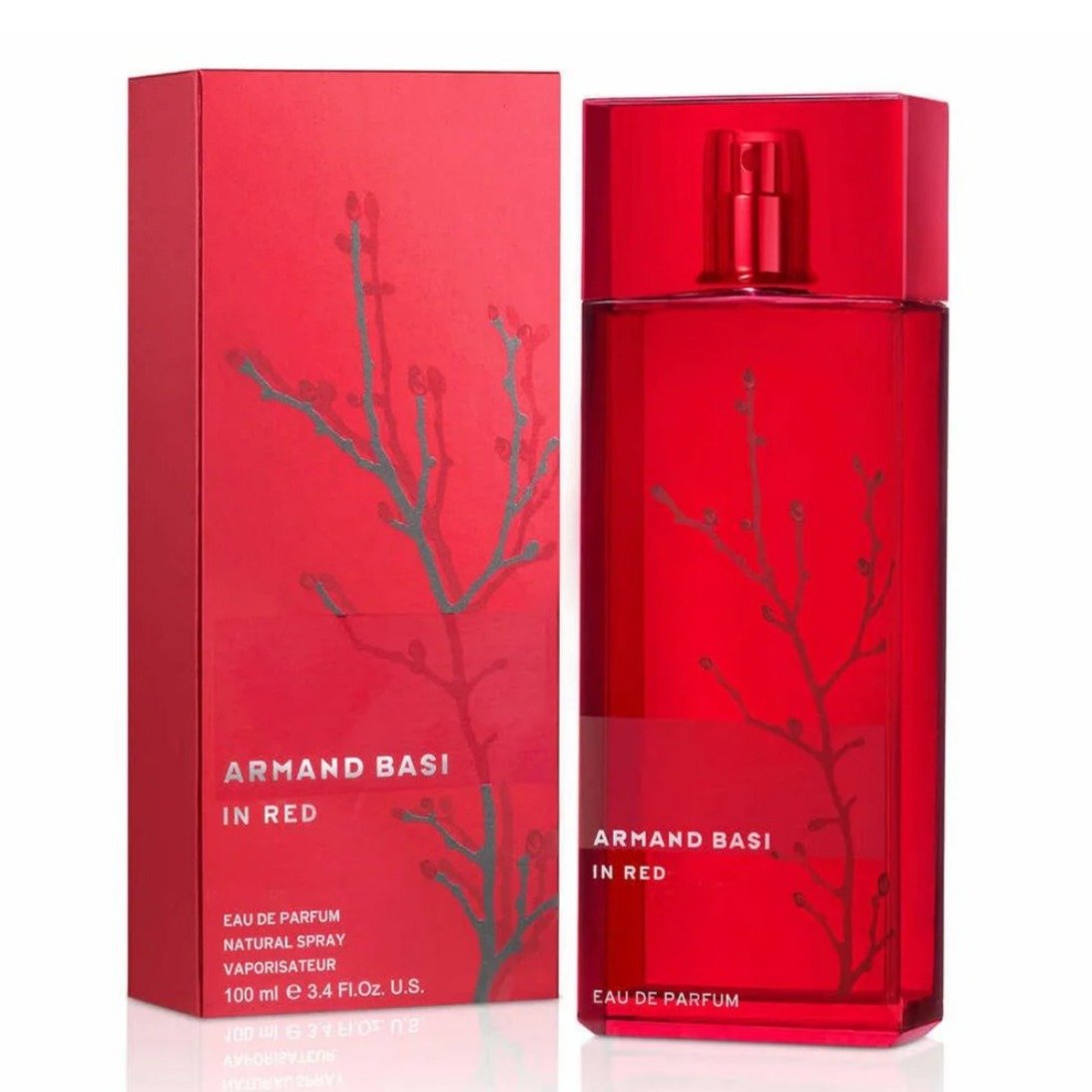 ARMAND BASI IN RED EDP 100ML