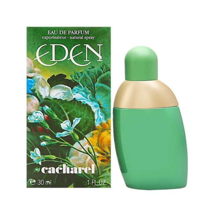 CACHAREL EDEN W EDP 30ML