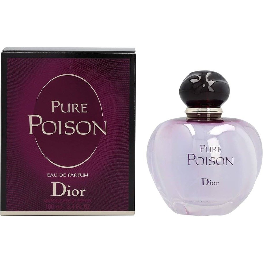 CD DIOR PURE POISON EDP W 100ML