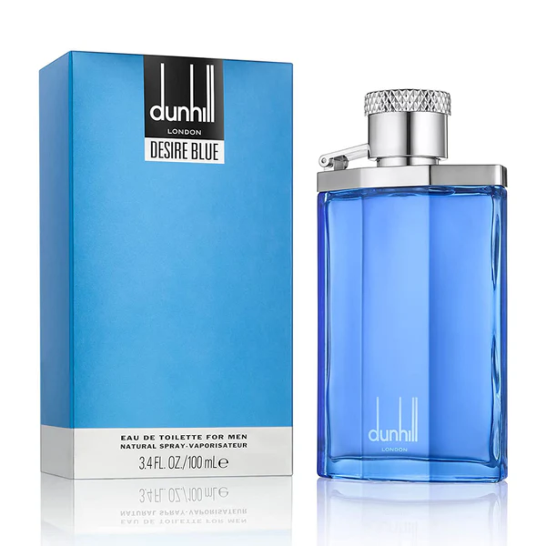 DUNHILL DESIRE BLUE M EDT 100ML