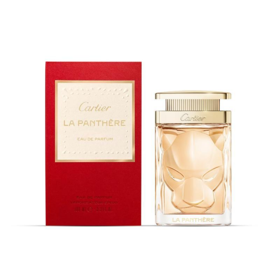 CARTIER LA PANTHERE W EDP 100ML
